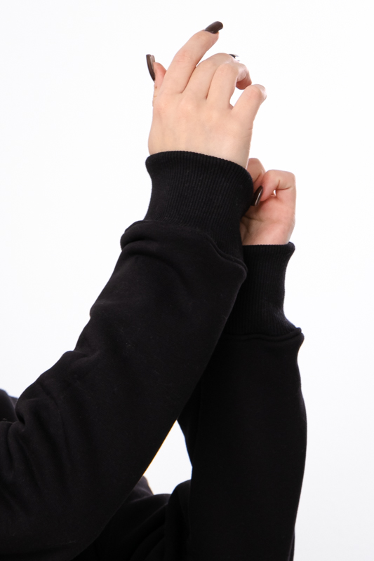 Світшот жіночий (оверсайз)